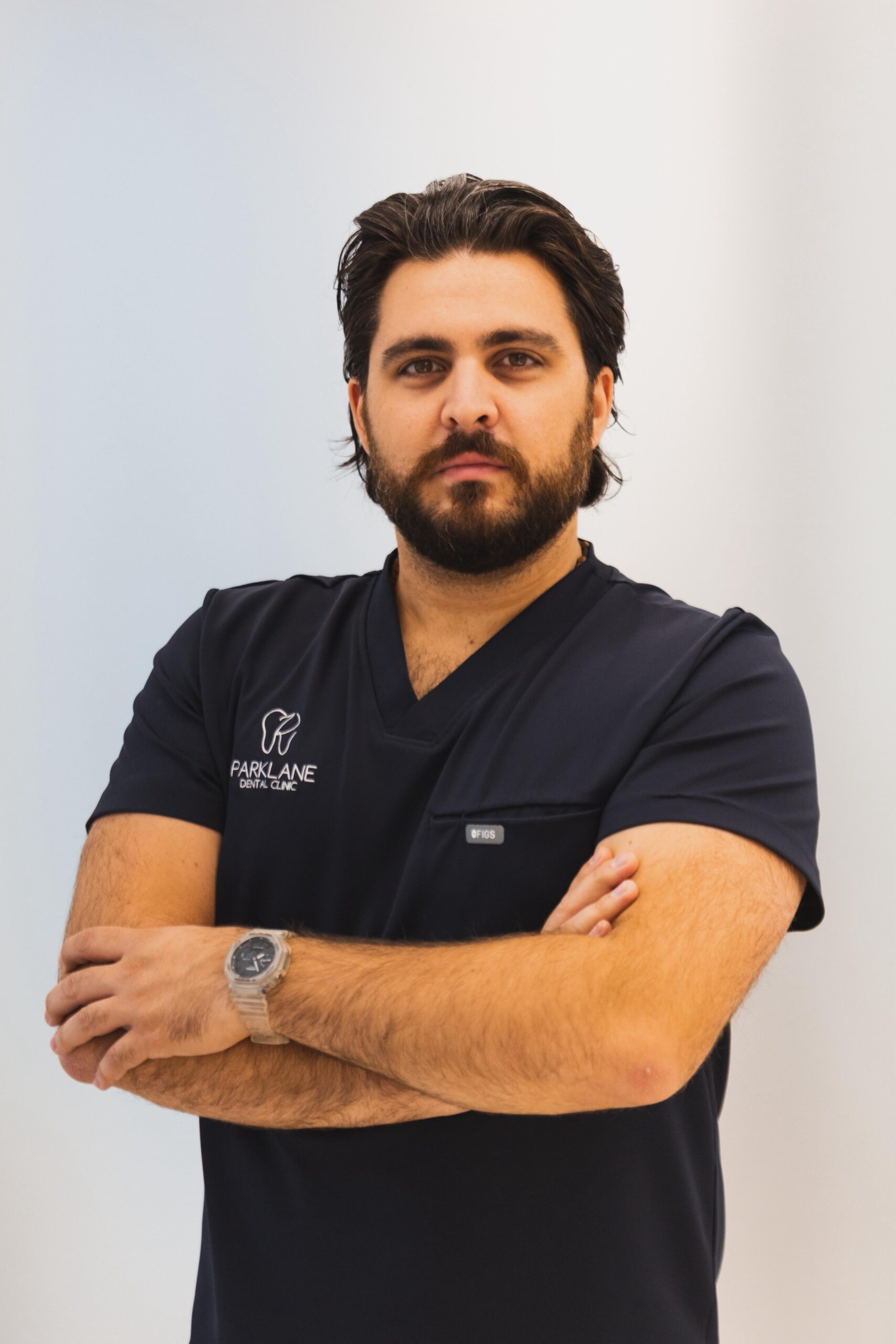 Dr. Joseph Keirouz